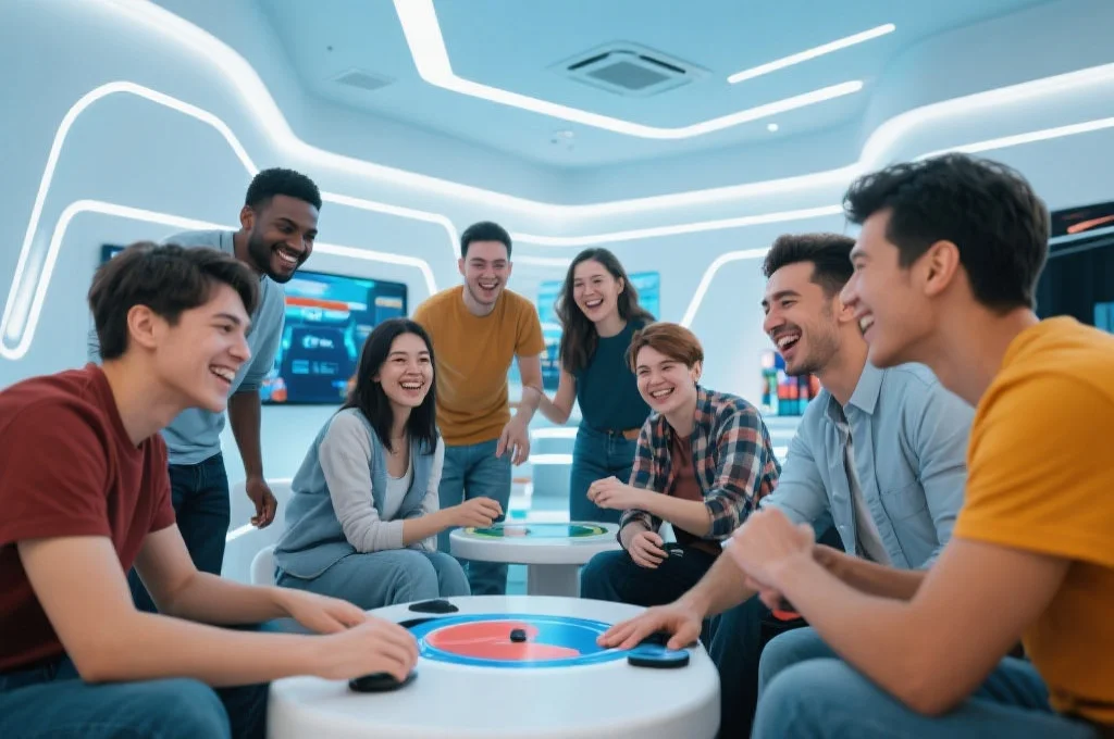 恒行6娱乐品牌故事：致力于打造顶级可靠的娱乐体验