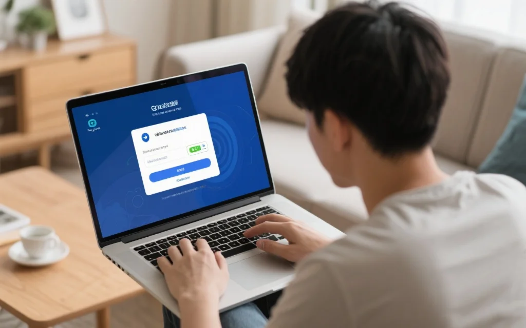 恒行6娱乐平台新用户注册全流程分步指南：安全与便捷并重