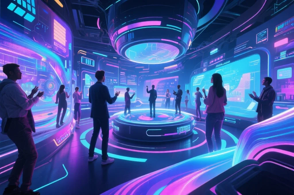 展望2025：恒行6娱乐平台即将推出的创新功能与体验升级