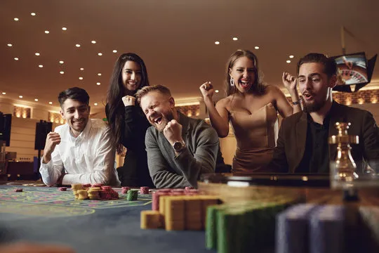 恒行6娱乐 品牌形象